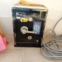 گاوصندوق