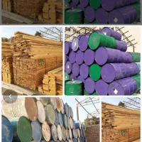 داربست الوار اجاره فروش الوار بشکه خرک چهارپایه