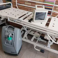 تخت بیمارستانی/جهت اجاره/فروش