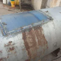 جوشکاری سیار