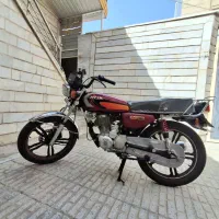 فروش فوری موتور ۲۰۰
