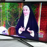 تلویزیون ال ای دی ۴۰اینچ سامسونگ.فول HDکم کار