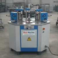 دستگاه پانچ هیدرولیک