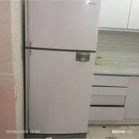 یخچال بزرگ ژاپنی