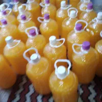 شامپو شبنم