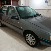 پژو 405مدل88 تمام رنگ