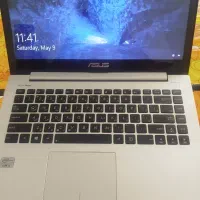 لپ‌تاپ Asus s400c