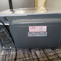 ماکروویو پاناسونیک NN-SD681S