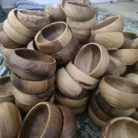 تولید کننده محصولات چوبی به صورت تک و عمده