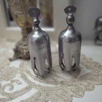 زنگ بلوطی چکشی علم و علامت