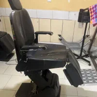 صندلی آرایشگاه مردانه