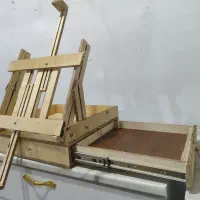 ساک بوم نقاشی