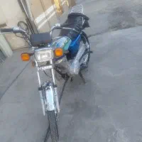 موتور سیکلت
