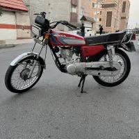 هندا مدل 98