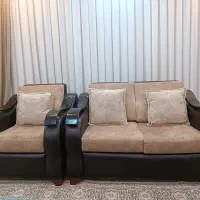 مبلمان راحتی  9 نفره