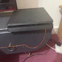 Ps4slim ps5slimstandard|کنسول، بازی ویدئویی و آنلاین|ازنا, |دیوار