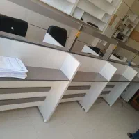 کابینت مخصوص کافی نت و دفاتر قضایی