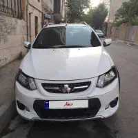 کوییک مدل ۴۰۱ بی رنگ/اقساط بانکی