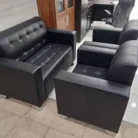 مبل اداری صندلی پارس