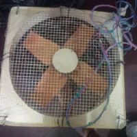 مقداری وسایل برا فروش