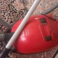 جارو برقی بوش اصل