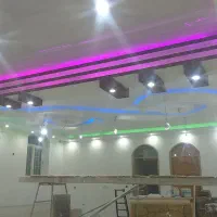 نقاشی ساختمان