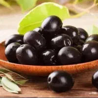 پخش عمده انوع زیتون سیاه