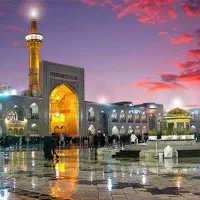 تور مشهد۷روزه ازکنگان