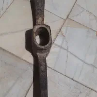 کلنگ قدیمی دوسر