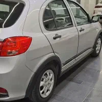 کوییک Rs مدل ۱۴۰۲ (نقد و اقساط)بدون رنگ