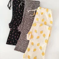 شلوار راحتی زنانه/آی شای