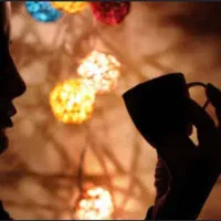 تماشاگر آینده ی زیبای شما « فال»
