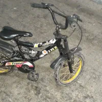 دوچرخه و اسکوتر