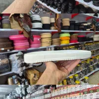 گیوه|لوازم خیاطی و بافتنی|یزد, |دیوار