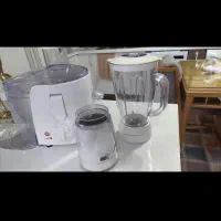 آبمیوه گیری چند کاره پارس خزر