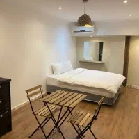 اجاره سوییت آپارتمان مبله در سعادت آبادد