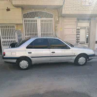 پژو 405|خودرو کلاسیک|قم, آزادگان|دیوار