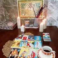 فال،طالع،سرکتاب،دعاتضمینی