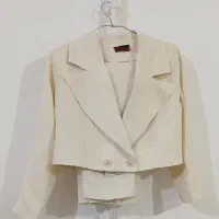 ست کت شلوار