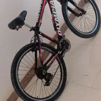 دوچرخه ۲۶المپیا