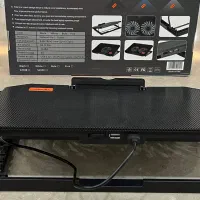 کول پد لپتاپ D-Net مدل DT-S200