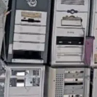 خریدار کامپیوتر  خراب
