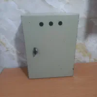 تابلو برق سه فاز