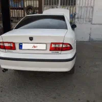 سمند۹۳|خودرو سواری و وانت|کرمانشاه, |دیوار
