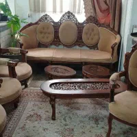 مبل کارکرده