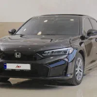 هوندا سیویک