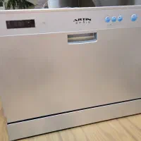 ظرفشویی رومیزی مارک آرتین اسپاین