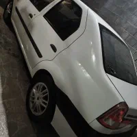 پارس تندر النود