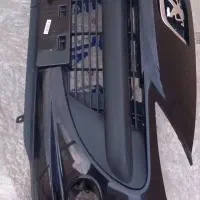 سپر جلوی پژو۲۰۷
