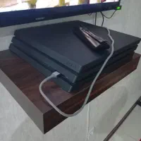 پی اس فور پرو